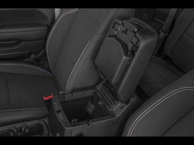 New 2026 Jeep Wrangler Sport image 31
