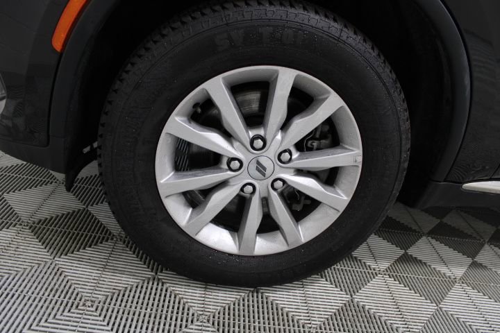 Used 2024 Dodge Durango SXT image 43