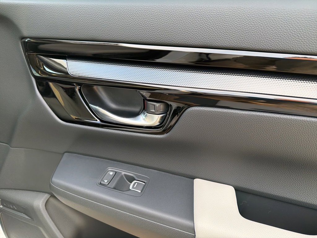 New 2026 Honda CR-V EX-L image 19