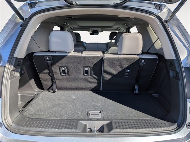 New 2025 Honda Pilot Touring image 28