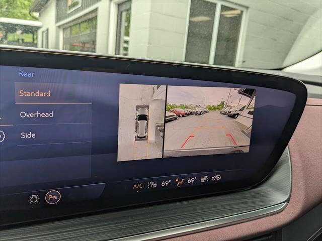 Used 2024 Buick Envision Sport Touring AWD/4WD image 29