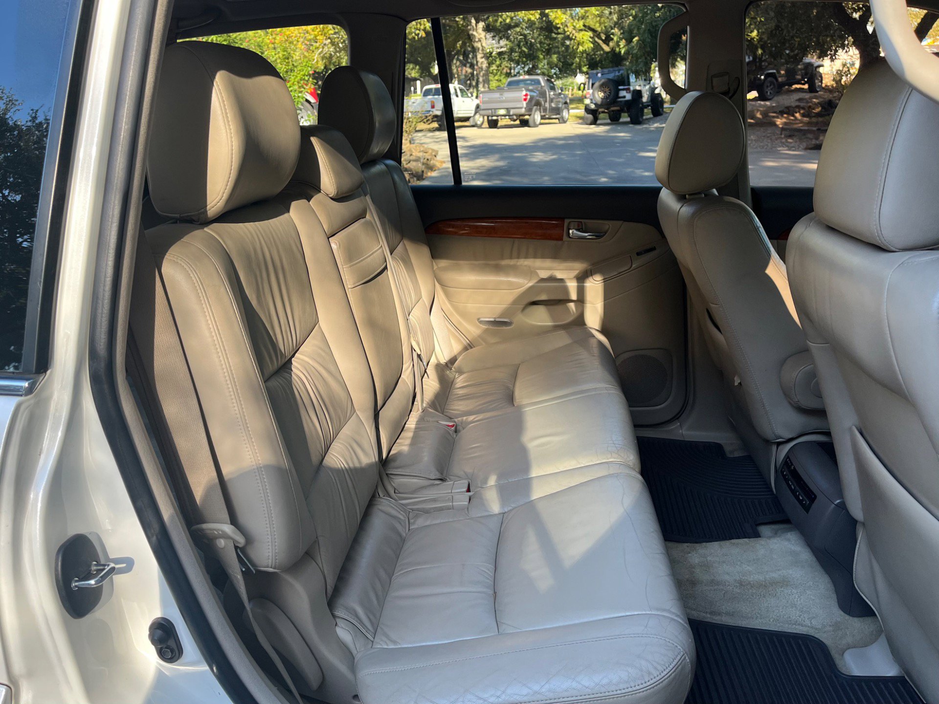 Used 2007 Lexus GX 470 image 37