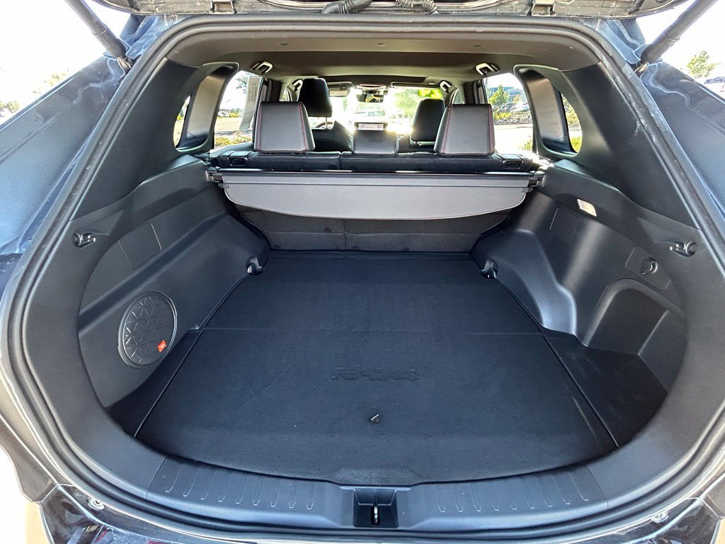 Used 2024 Toyota RAV4 XSE w/ Weather Package AWD/4WD image 26