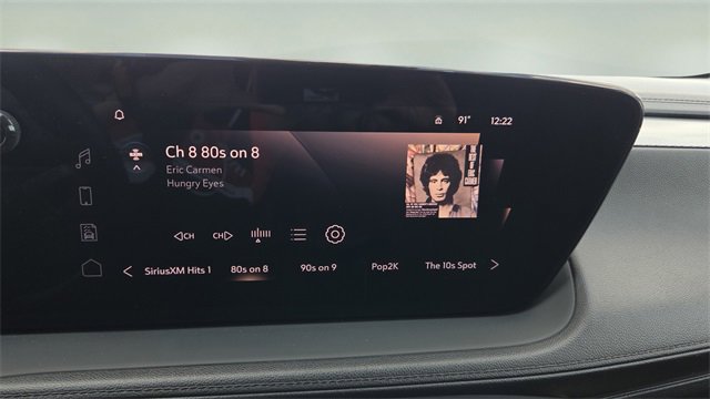 Used 2024 Buick Encore GX Preferred image 10