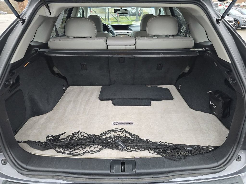 Used 2015 Lexus RX 350 AWD image 16