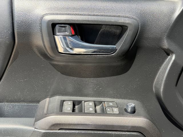 Certified 2021 Toyota Tacoma TRD Pro image 26