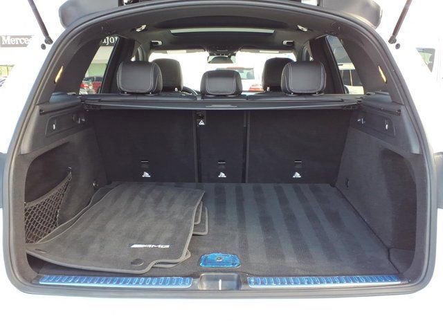 Certified 2022 Mercedes-Benz GLC 300 image 23