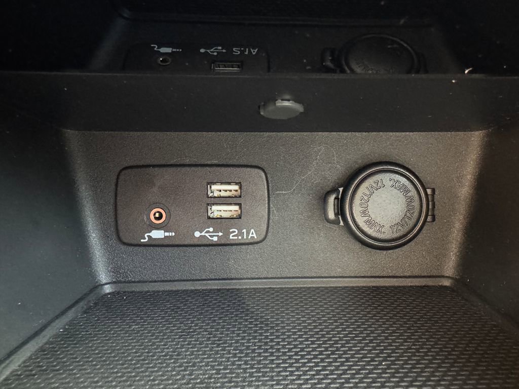 Certified 2023 Subaru Forester Wilderness AWD/4WD image 26