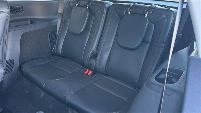 New 2026 Lincoln Aviator Reserve w/ Illumination Package image 16