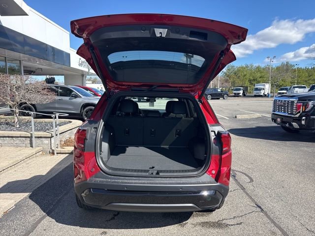 New 2026 GMC Terrain Elevation w/ Elevation Premium Package AWD/4WD image 30