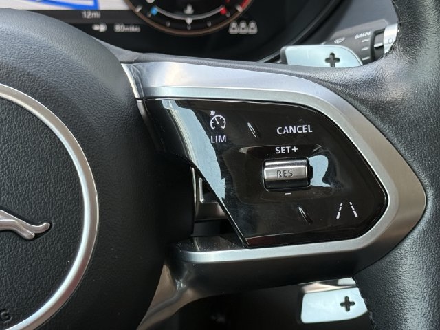 Used 2021 Jaguar E-PACE SE AWD/4WD image 15
