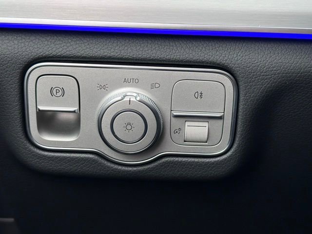 New 2026 Mercedes-Benz GLE 450 4MATIC Coupe image 17