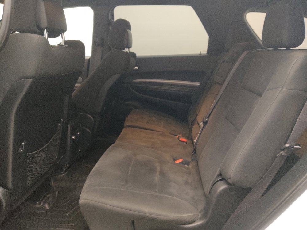 Used 2020 Dodge Durango GT w/ Blacktop Package image 18