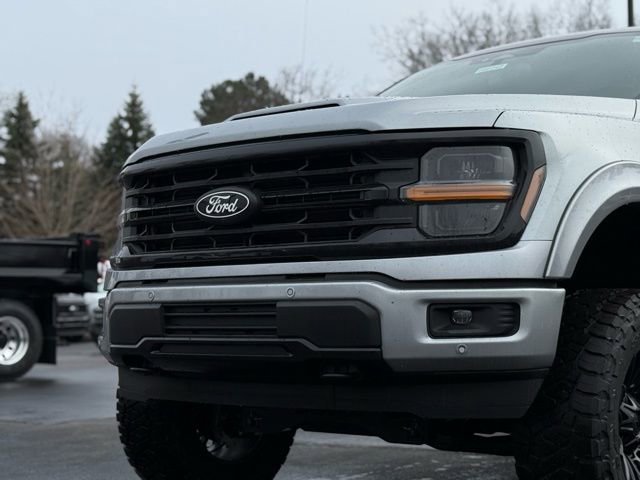 New 2026 Ford F150 XLT w/ Equipment Group 303A High image 54