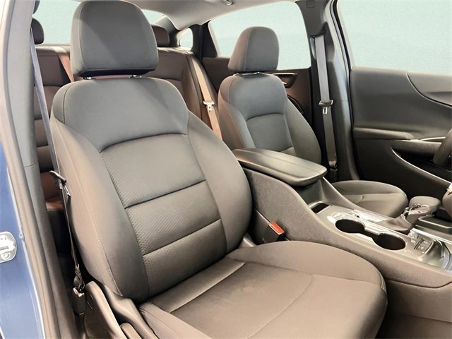 Certified 2024 Chevrolet Malibu LT image 15