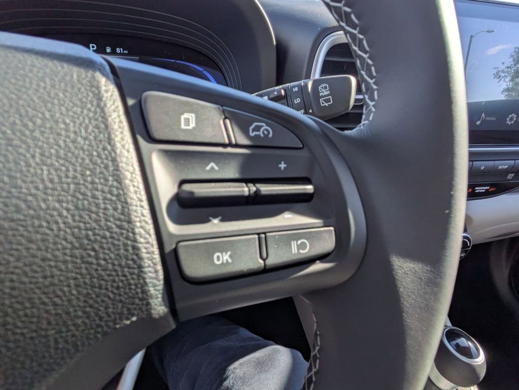 New 2026 Hyundai Venue SEL image 20