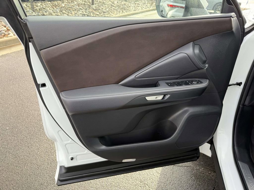 Used 2024 Lexus TX 350 AWD w/ Captains Chair Package image 13