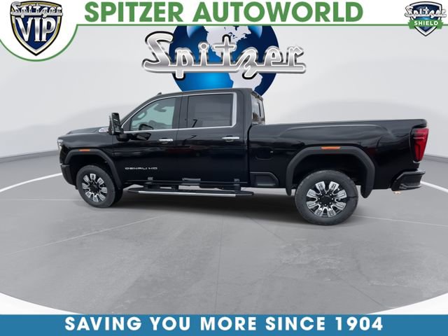 New 2026 GMC Sierra 2500 Denali w/ Technology Package image 5