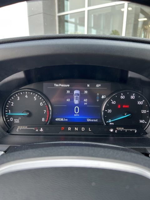 Used 2023 Ford Explorer XLT w/ Equipment Group 202A AWD/4WD image 18