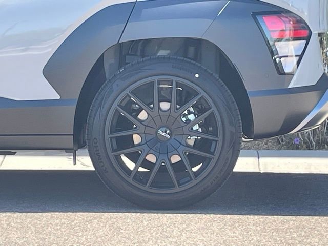 Used 2026 Hyundai Kona Limited image 20