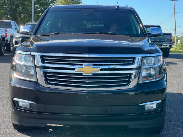 Used 2016 Chevrolet Suburban LTZ AWD/4WD image 41
