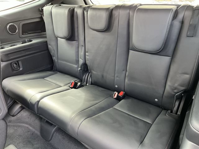 New 2026 Subaru Ascent Limited Bronze image 28