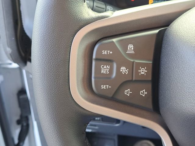New 2025 Ford Bronco Badlands AWD/4WD image 39