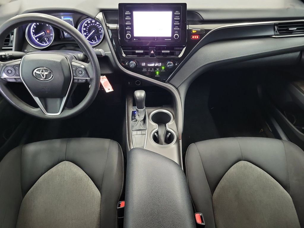 Used 2022 Toyota Camry LE FWD image 15
