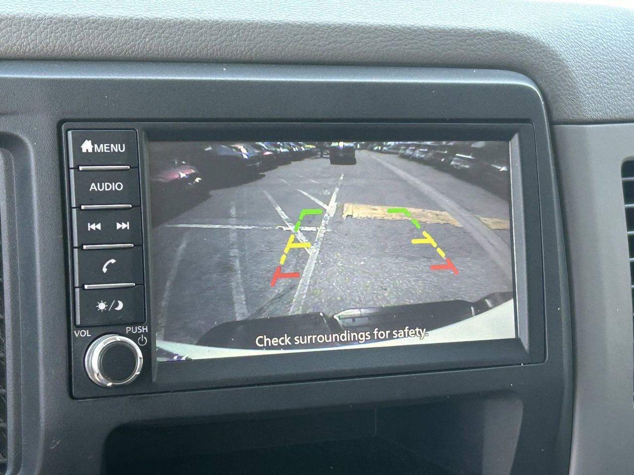 Used 2021 Nissan NV 2500 S image 21