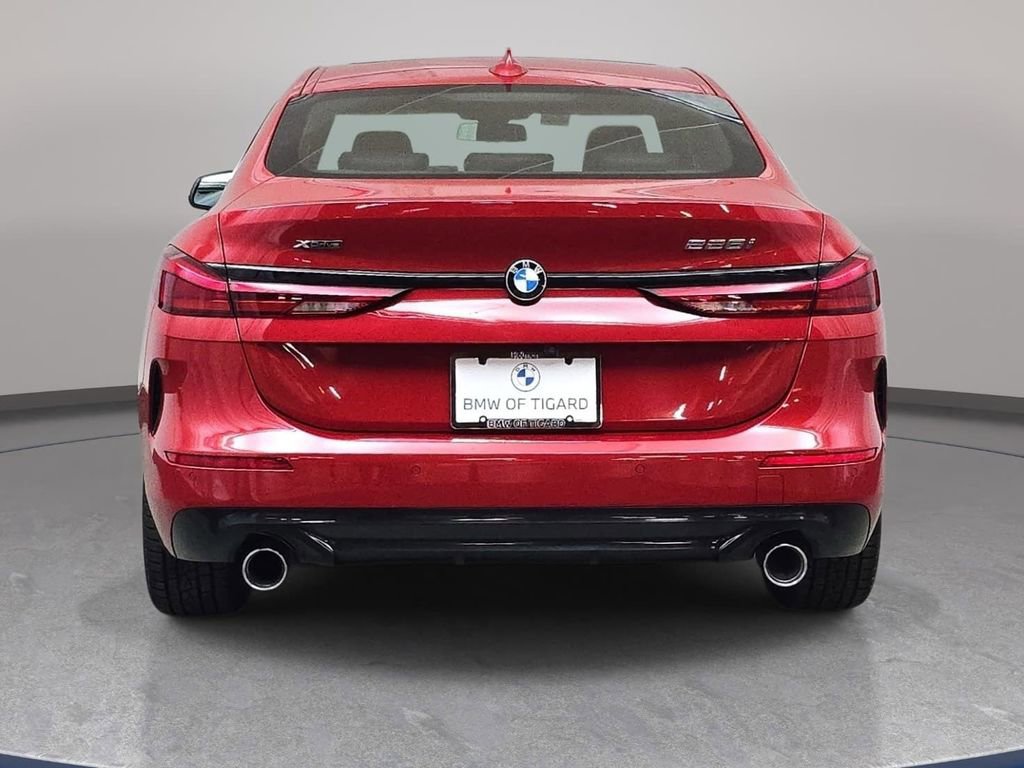 Used 2022 BMW 228i xDrive w/ Convenience Package image 7