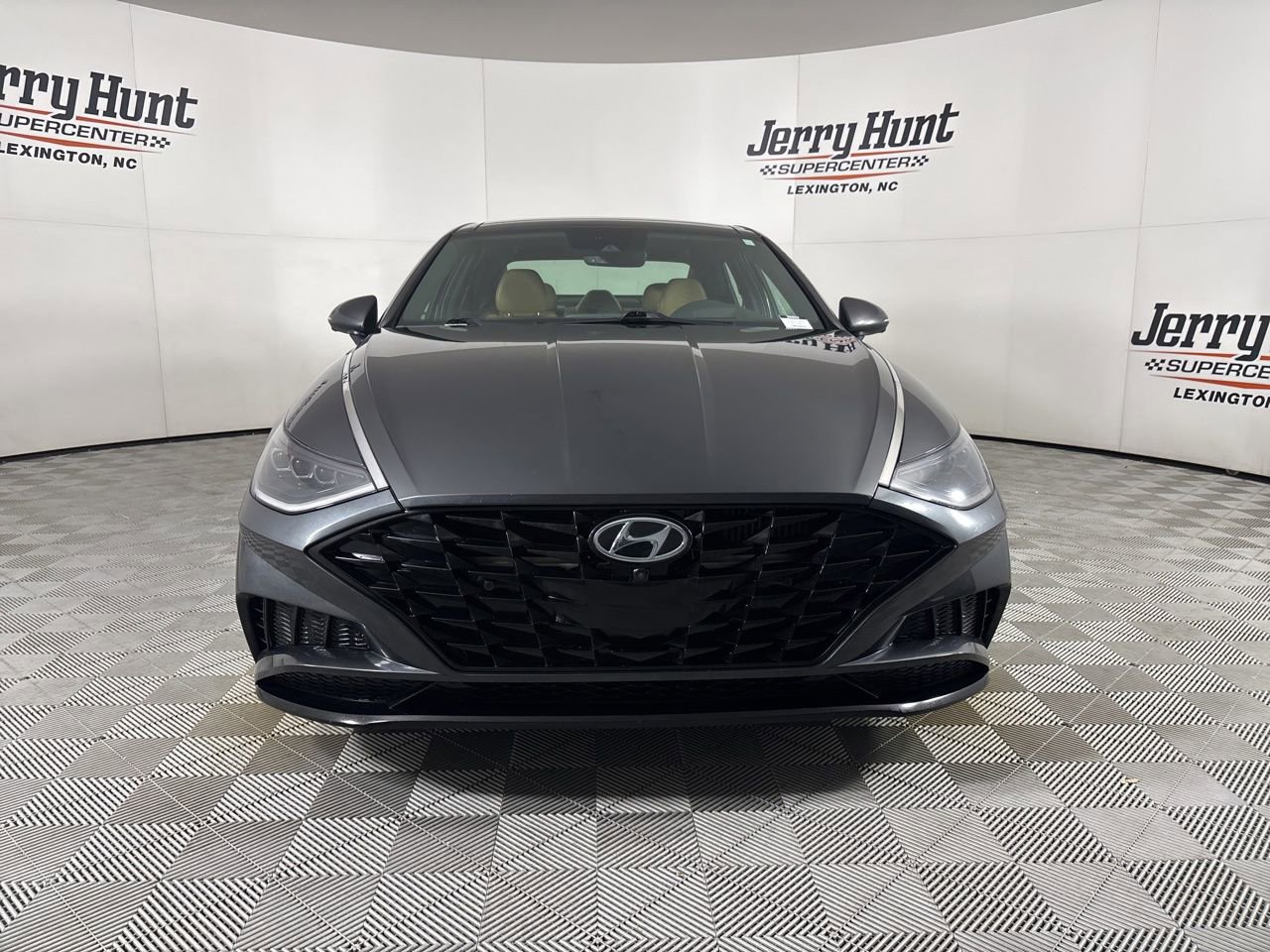 Used 2021 Hyundai Sonata Limited image 4