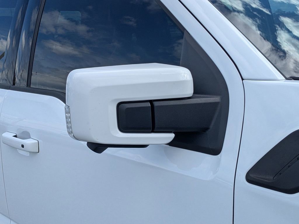 Used 2024 Ford F150 Raptor AWD/4WD image 10