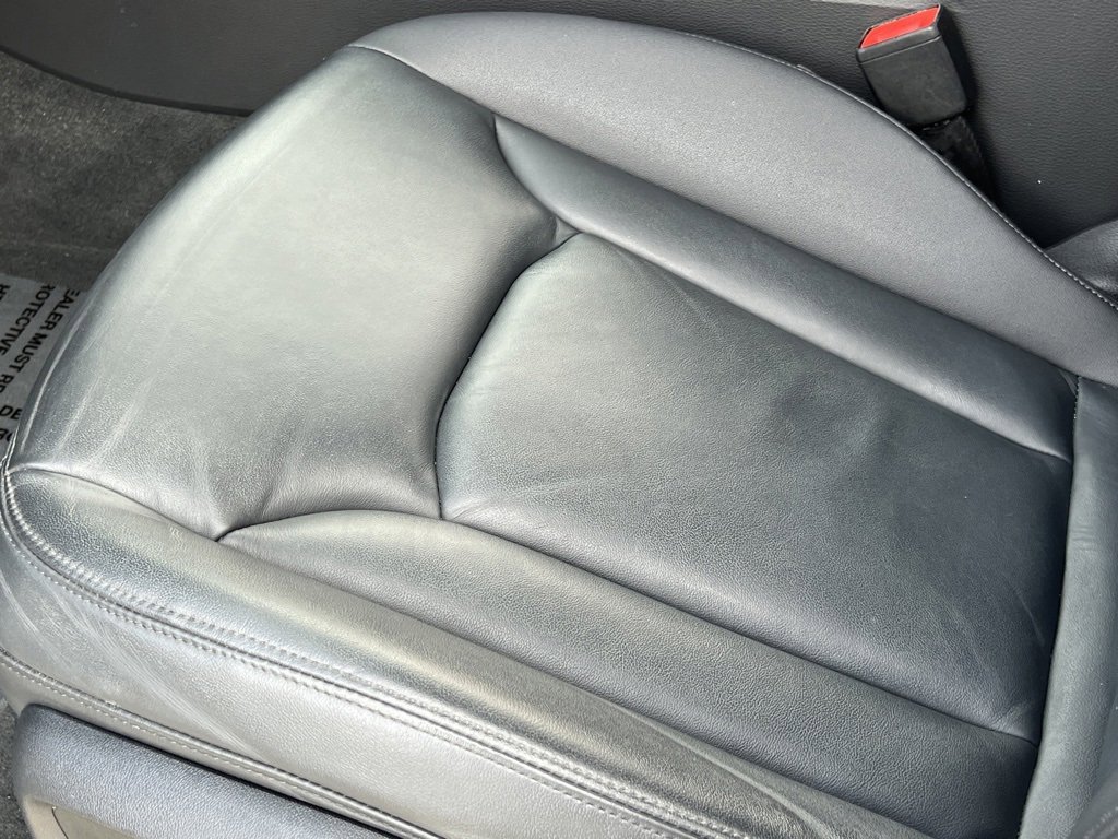 Used 2022 Audi Q7 2.0T Premium Plus w/ Premium Plus Package image 36