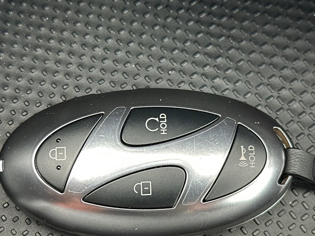 New 2026 Hyundai Tucson SEL image 33