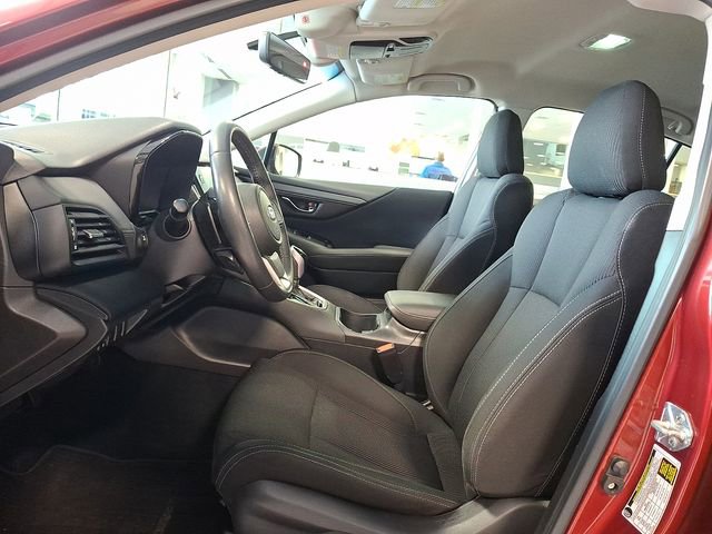 Used 2020 Subaru Legacy Premium w/ Popular Package #1 AWD/4WD image 12