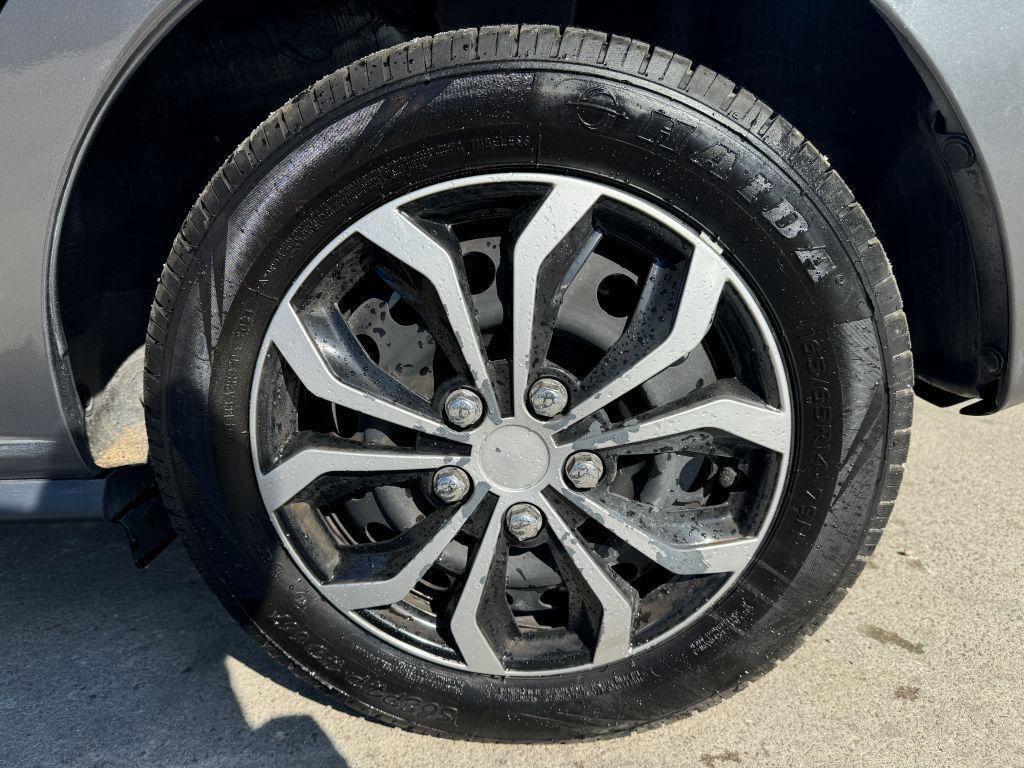 Used 2020 Mitsubishi Mirage ES image 9