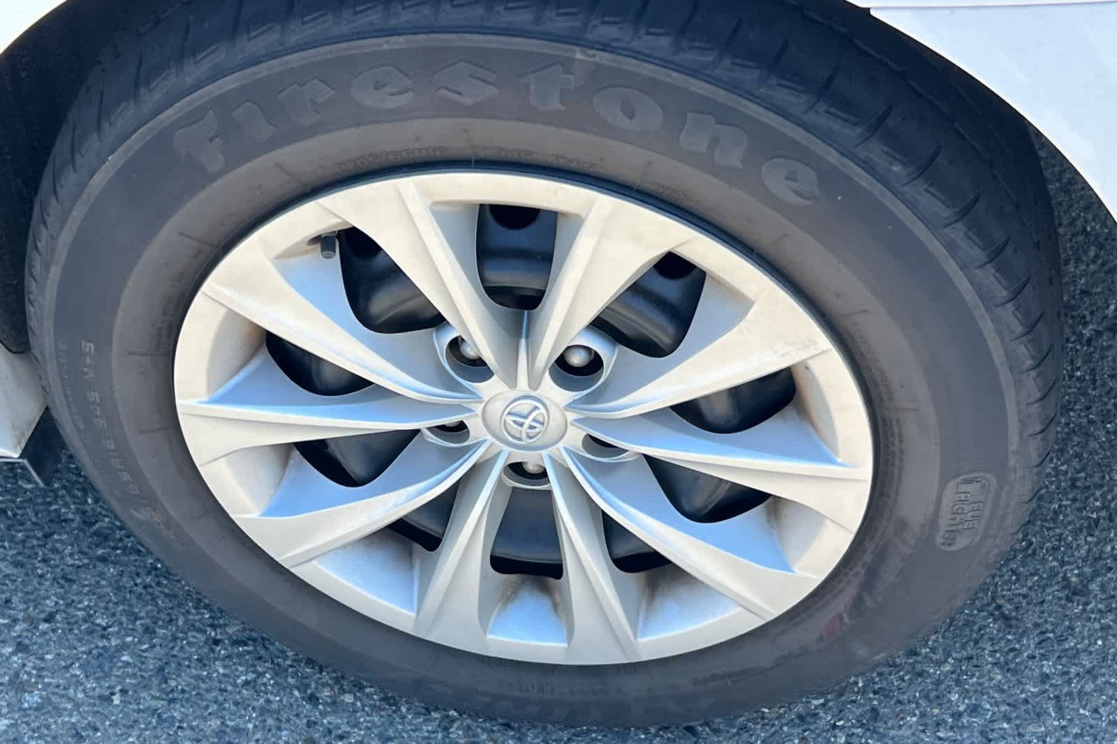 Used 2017 Toyota Camry LE FWD image 22