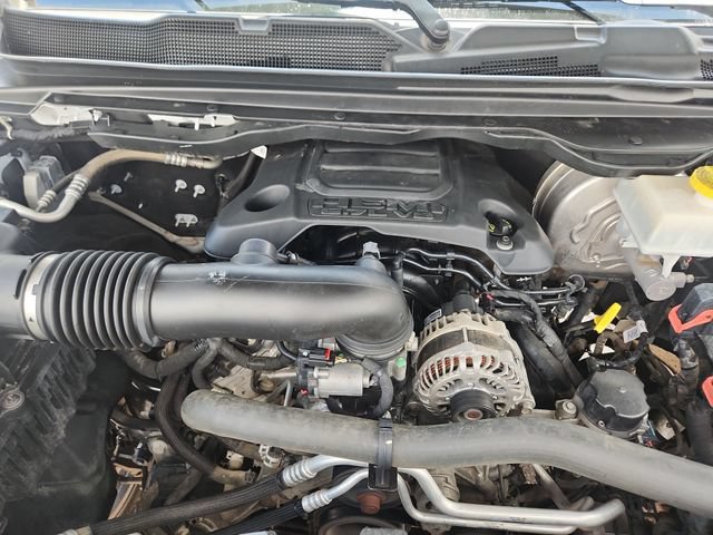 Used 2020 RAM 1500 Laramie AWD/4WD image 23