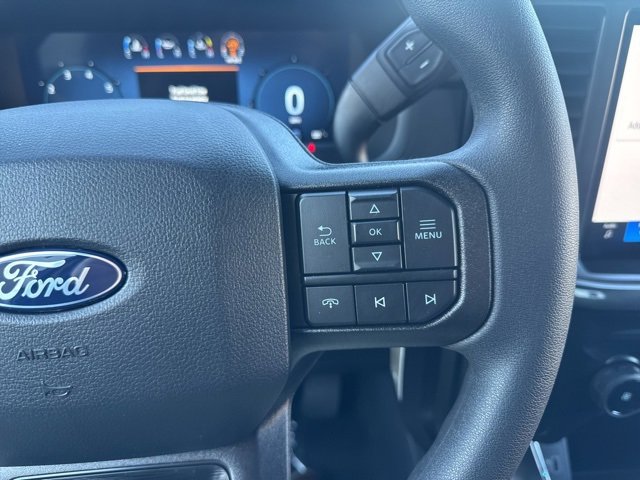 New 2025 Ford F150 STX w/ Equipment Group 200A image 28