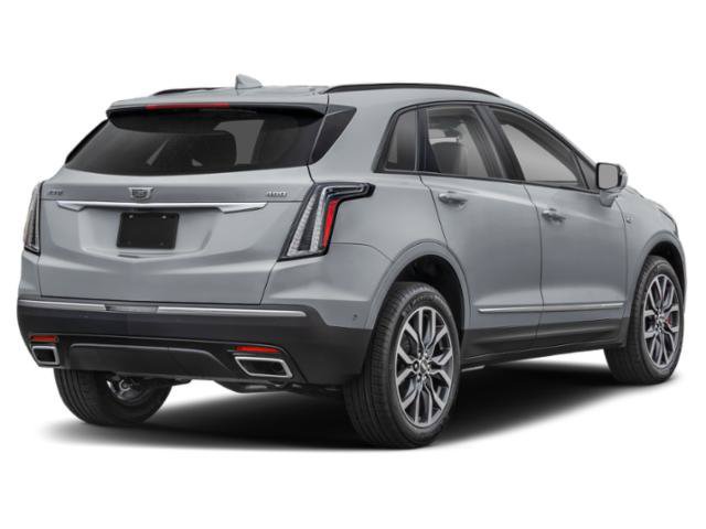 Used 2026 Cadillac XT5 Sportv w/ LPO, Floor Liner Package AWD/4WD video 2