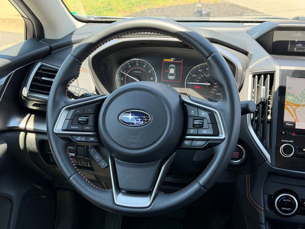 Used 2021 Subaru Crosstrek 2.5i Limited w/ Moonroof Package 2 AWD/4WD image 20