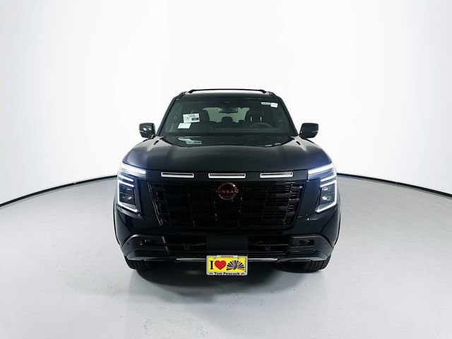 Used 2026 Nissan Armada PRO-4X AWD/4WD image 3