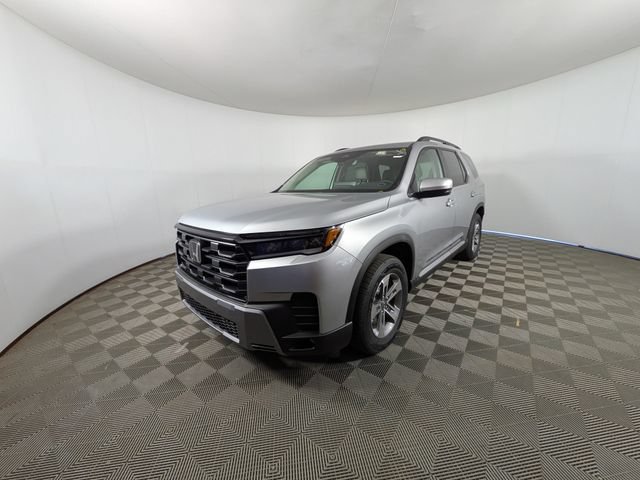 New 2026 Honda Pilot EX-L image 28