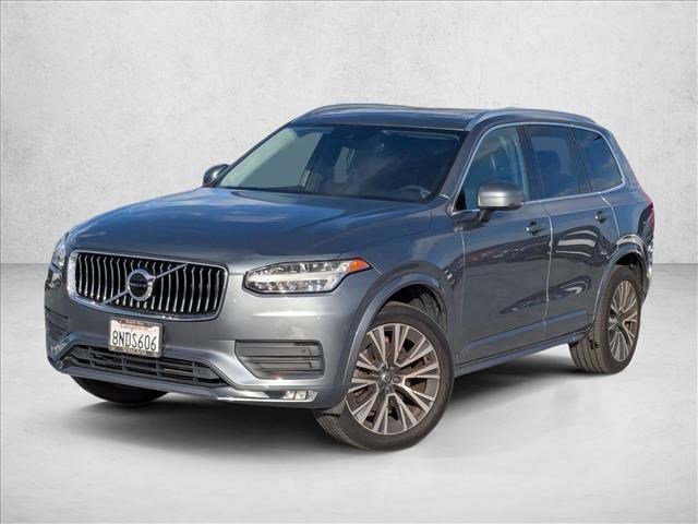 Used 2020 Volvo XC90 T5 Momentum w/ Protection Package Premier