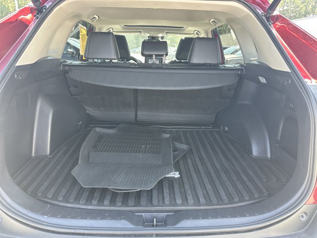 Used 2021 Toyota RAV4 XLE Premium FWD image 34