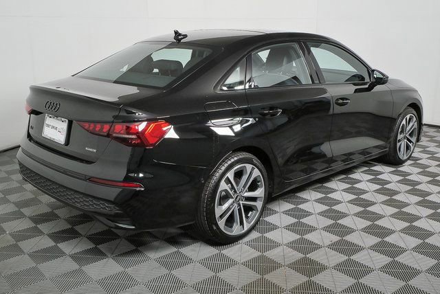 New 2026 Audi A3 2.0T Premium image 3
