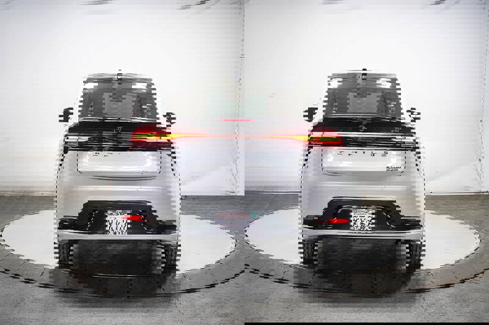 Used 2024 Toyota Prius Prime Premium w/ Advanced Technology Package image 5