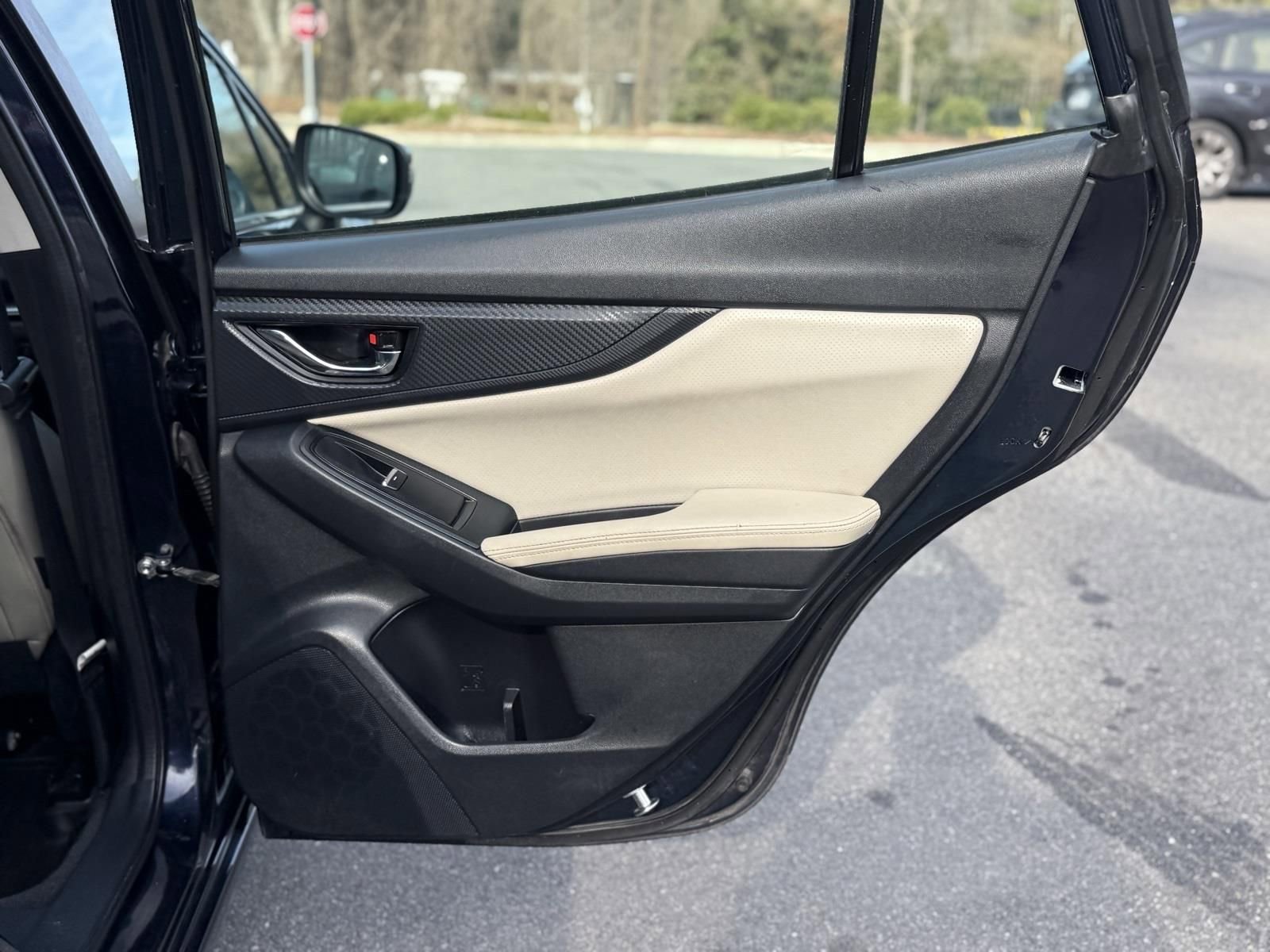 Used 2020 Subaru Impreza 2.0i Limited w/ Popular Package #2 image 23