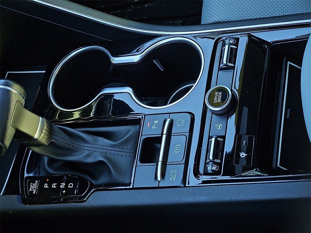 Used 2024 Kia K5 EX w/ EX Premium Package image 23