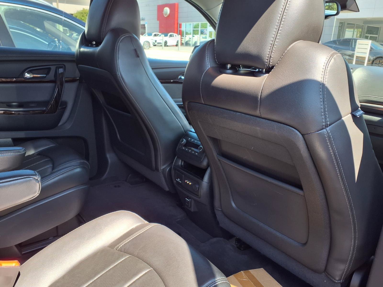 Used 2016 GMC Acadia Denali FWD image 8